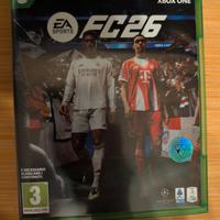 FIFA 26 XBOX
