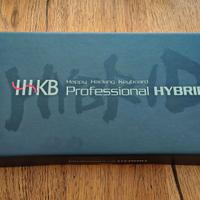 HHKB Happy Hacking Keyboard Hybrid tastiera
