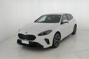 BMW Serie 1 118d MSport Pro auto