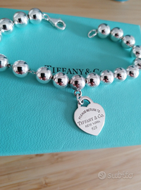 Bracciale con tiffany