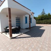 Villetta singola Campomarino lido (CB)