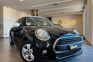 Mini 1.2 One 75 CV
