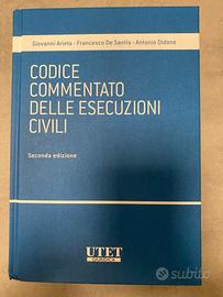 Codice delle esecuzioni civili wolters kluwer