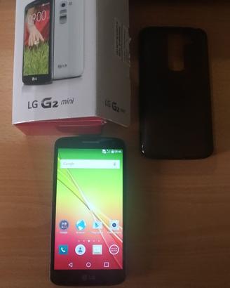 Cellulare smartphone LG G2 Mini leggi descrizione
