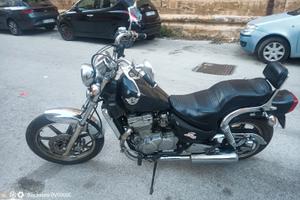 Kawasaki EN 500
