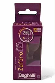 Lampada a led Beghelli