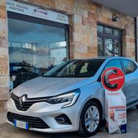 Renault Clio TCe 90 CV 5 porte Business