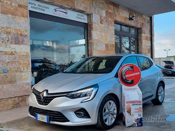 Renault Clio TCe 90 CV 5 porte Business