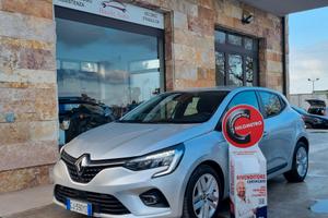 Renault Clio TCe 90 CV 5 porte Business