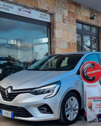 Renault Clio TCe 90 CV 5 porte Business