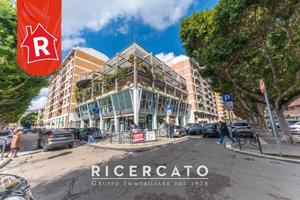 Locale commerciale in Zona Mazzini