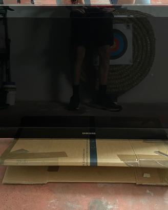 TV SAMSUNG 40”