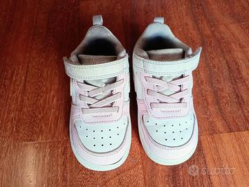 Nike bambina 23 e 1/2