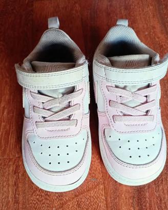 Nike bambina 23 e 1/2