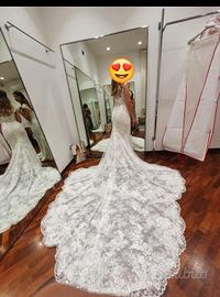 Abito da Sposa PRONOVIAS  2025 