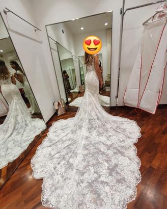 Abito da Sposa PRONOVIAS  2025 
