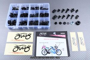 Kit viti per SUZUKI RGV 250 VJ22 1991 - 1998