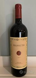 Masseto 2015