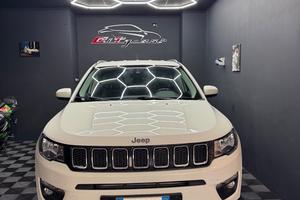 Jeep Compass 1.6 Multijet II 2WD Longitude