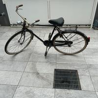 Bici Bianchi vintage