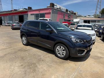 Peugeot 5008 BlueHDi 130 S&S Allure