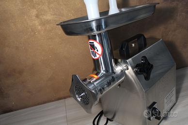 TRITACARNE PROFESSIONALE Ø 12MM NUOVO CON GARANZIA