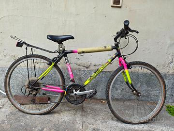 Mountain Bike Benottto 