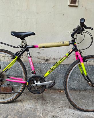 Mountain Bike Benottto 