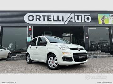 FIAT Panda 1.2 GPL Pop Van 2 posti +IVA