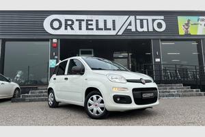 FIAT Panda 1.2 GPL Pop Van 2 posti +IVA