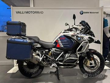 BMW r 1250 gs Adventure Abs my21
