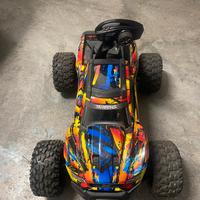 Traxxas XMaxx 8S