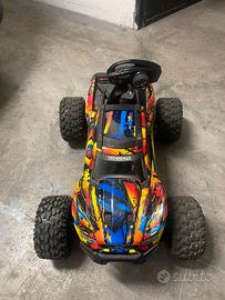 Traxxas XMaxx 8S