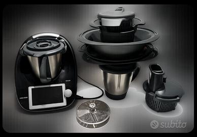 Bimby tm6 limited edition