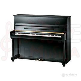 Pianoforte Verticale 
