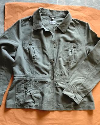 camicia Biaggini taglia 46