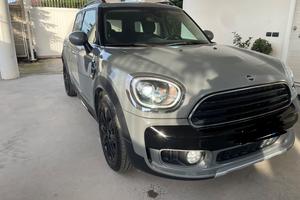 MINI COUNTRYMAN BAKER STREET