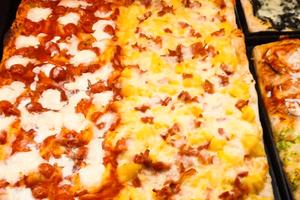 Licenza pizzeria