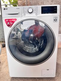 Lavatrice / Asciugatrice / Lavastoviglie