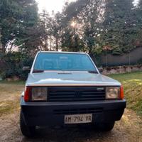 panda 4x4