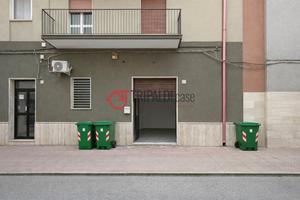 Locale commerciale 18 mq Corso Piemonte TA