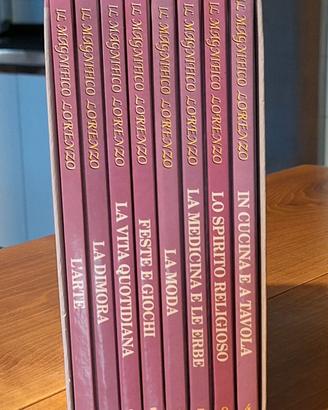 Raccolta libri sulla storia di Dante
