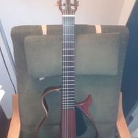 Chitarra Yamaha SLG200N