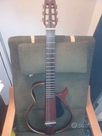 Chitarra Yamaha SLG200N