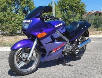 KAWASAKI ZZ-R 250R - 1998 – ASI Impeccabile