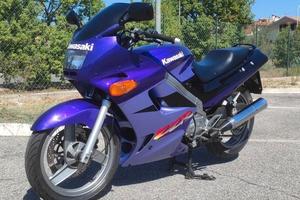KAWASAKI ZZ-R 250R - 1998 – ASI Impeccabile