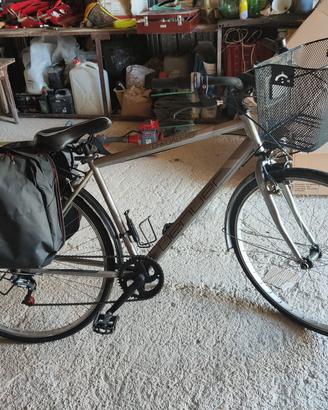 bici uomo