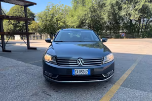 Volkswagen Passat Var. 2.0 TDI Highline BlueM.Tech