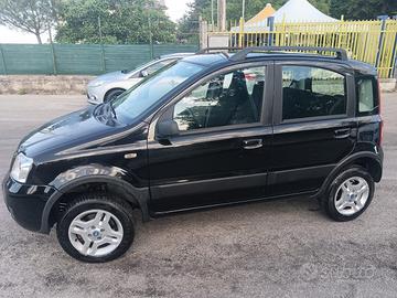 Panda 4x4 1.3 multijet 