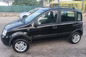 Panda 4x4 1.3 multijet 